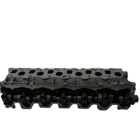 GOLDMAX RB28T ensemble culasse pour moteur diesel à six cylindres à came en tête simple