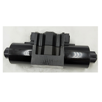 Vanne directionnelle hydraulique à solénoïde série DSP DS, DSG-03-3C4-R220-50