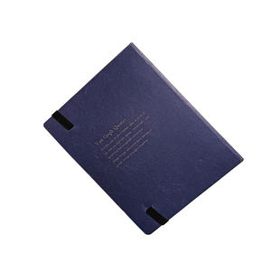 Stampa personalizzata con copertina rigida a spirale Notebook <span class=keywords><strong>Van</strong></span> <span class=keywords><strong>Gogh</strong></span> Design con laminazione opaca Journal, Planner, diario di stampa personalizzata - Product Image 3