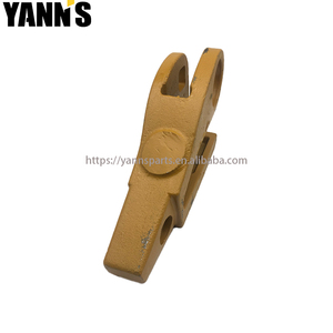 Adaptateur de godet à deux sangles à fixation par boulon droit YANN'S 3G4259 3G-4259 pour chargeuse-pelleteuse CAT - Product Image 3