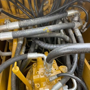 รถขุดตีนตะขาบ <span class=keywords><strong>CAT320</strong></span> มือสองของแท้จากญี่ปุ่น ยอดนิยมจากโรงงานชั้นนำ ขายดีในจีน - Product Image 5