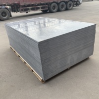 Plaques en PVC rigide 3mm 1.5mm 5mm 10mm 20mm, service de découpe, résistantes aux intempéries, aux acides et à l'eau