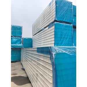 100/150/200mm chống cháy PU bánh sandwich Bảng điều khiển cho phòng lạnh tường trần với copeland máy nén và máy bơm động cơ - Product Image 1