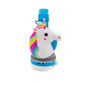 Casque d'écoute de jeu sans fil avec indicateur de batterie LED Jeu de puces JL pour l'école <span class=keywords><strong>et</strong></span> la classe, également idéal pour les enfants <span class=keywords><strong>et</strong></span> les jeux - Product Image 4