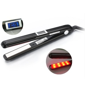 Plancha Cabello Profesional Ultrasonido Infrarrojo Frío | Shop  www.jardimartimoniz.pt