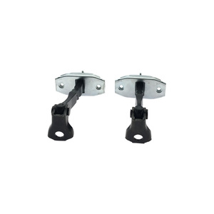 Cierrapuertas para Toyota Vios Yaris 68610-0D150 68620-0D150, Bloqueador Delantero y Trasero, Fácil Instalación - Product Image 2