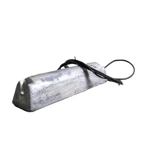 Anode nue en magnésium à haut potentiel - Product Image 2