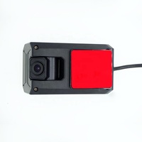 Caméra de recul avant ADAS 1080P AHD pour véhicule, vision nocturne, assistance au stationnement pour camion et voiture, système d'aide au recul