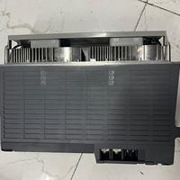 En stock: Amplificador de accionamiento de husillo MDS-D-SP-160 para control industrial CNC, original usado, 100% probado.