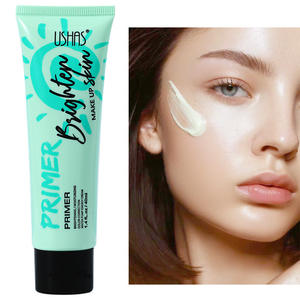 Prebase de Maquillaje USHAS en Existencia, Control de Grasa, Natural, Larga Duración, Base de Maquillaje Líquida, Corrector, No se Agrieta - Product Image 5