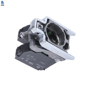 Módulo de Sensor sin Contacto para Controlador PLC y Bloque de Contacto Base, Nuevo y Original ZB4BZ103 - Product Image 1