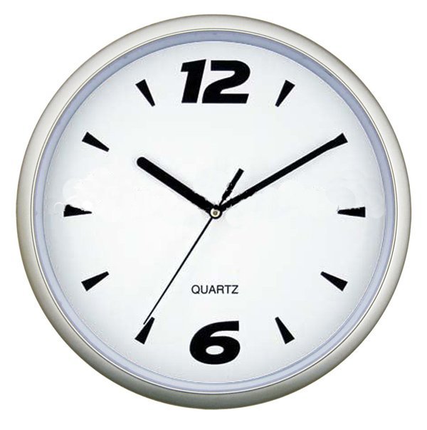 Home Decor Wall Mounted Time Clocks