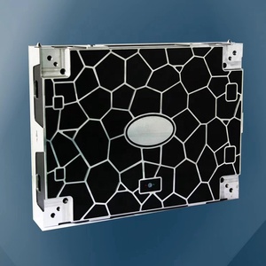 Valor para el dinero P1.667 Interior a todo color Led Video Display Sign Led Panel 400*300mm - Product Image 6