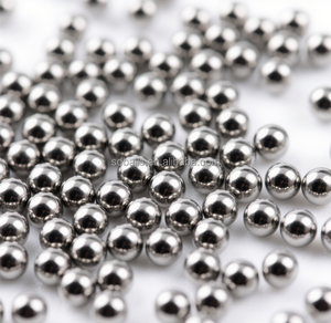 440 420 G10 Diámetro 5,6mm 5,7mm 5,8mm Bolas de acero inoxidable con alta dureza - Product Image 1