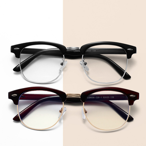 Gafas de Protección Anti Luz Azul de Material PC 8056 de Primera Calidad, Último Modelo 2024, Más Vendidas y a la Moda - Product Image 5