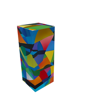 Boîte d'emballage de tasse en carton pliable Boîte de tasse thermos en acier inoxydable Emballage de petite entreprise pour tasses en céramique de verre