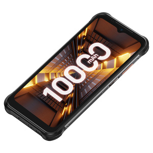 โทรศัพท์มือถือ <span class=keywords><strong>Ulefone</strong></span> Power <span class=keywords><strong>Armor</strong></span> 14 Pro ทนทาน กันน้ำ แบตเตอรี่ <span class=keywords><strong>10000mAh</strong></span> ระบบปฏิบัติการ Android 12 แรม 6GB ความจุ 128GB รองรับ 2.4G/5G WLAN - Product Image 3