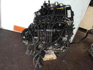 Offre Spéciale d'origine d'occasion essence <span class=keywords><strong>BMW</strong></span> F49 B38 B38B15A B38B15C Turbo moteur assemblage parfait pour <span class=keywords><strong>BMW</strong></span> X1 - Product Image 5