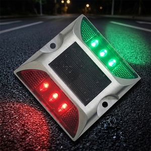 Réflecteurs routiers pour autoroutes et voies de circulation, clous réfléchissants pour allées et chaussées, <span class=keywords><strong>prix</strong></span> compétitif, fournisseurs chinois - Product Image 1