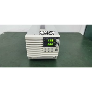 Fuente de alimentación CC programable de salida única y rango múltiple Psw 30-72 * hx - Product Image 1