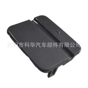 ฝาครอบกันชนหลัง Oliver รุ่น 51127202673 สำหรับรถ BMW ซีรีส์ 3 E90 ปี 09-11 - Product Image 5