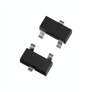 ทรานซิสเตอร์ SOT-23 MMFTN138K ซื้อส่วนประกอบอิเล็กทรอนิกส์ออนไลน์ มีสินค้าในสต็อก - Product Image 1