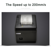Printer Thermal Receipt POS XP-Q200 Xprinter 80mm Harga Murah