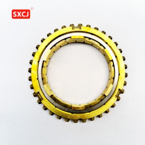 <span class=keywords><strong>Prix</strong></span> d'usine – Pièces <span class=keywords><strong>de</strong></span> boîte <span class=keywords><strong>de</strong></span> vitesses manuelle et automatique – Jeu d'anneaux synchroniseurs OEM MG0003 R505-17-26Y R503-17-26Y - Product Image 2