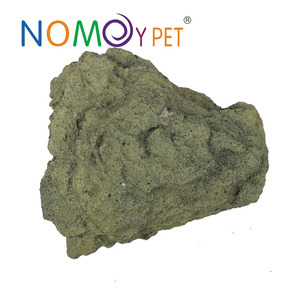 Vente chaude <span class=keywords><strong>Nomo</strong></span> Fait Main Reptile Produits Gecko Pet Cave NS-02 - Product Image 6