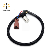 Sensor kecepatan kendaraan, Sensor keluaran kecepatan mobil Sensor RS-621 34620-32000 untuk NISSAN / INFINITI