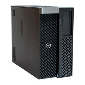 T7810 XEON E5-2699V3 2基/SSD512GB HDD2TB Intel Xeon E5-2670 v3 Processor - 2.30 GHz - 12 Cores - 24