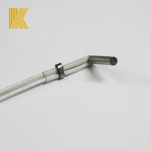 Micro cartouche chauffante 4mm pour imprimante 3D Prusa Mendel - Product Image 3