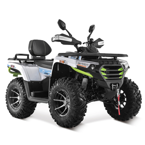 <span class=keywords><strong>Quad</strong></span> Tao Motor à transmission automatique par arbre, homologué EEC pour la route, modèle T3B, à essence, pour usage agricole, buggy des dunes, ATV 4x4 300cc pour adultes, avec certifications CE et EPA - Product Image 2