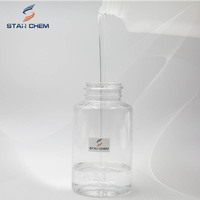 Lissage longue durée Silicone Quaternium-18 SC-1084 Trideceth-3/7/Eau Anti-frisottis pour Shampoing Après-shampoing Sérum
