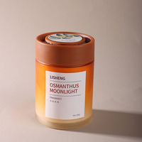 Diffuseur cylindrique de parfum pour voiture, assainisseur d'air longue durée, contrôle des odeurs, pour intérieur de véhicule, vente en gros