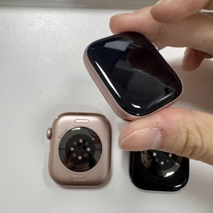 All'ingrosso Usato per Watch Series <span class=keywords><strong>8</strong></span> Compatibile S3-S8 SE 16GB RAM Sbloccato 3G 4G GPS Alluminio Batteria in Ottime Condizioni 6 Mesi - Product Image 2