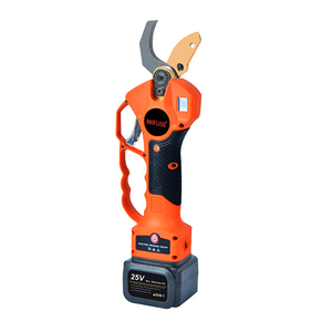 Cisailles à batterie progressives sans fil de 40 mm, cisailles professionnelles pour la taille des vignobles - Product Image 4
