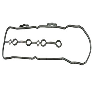 13270-5RB0Aシリンダーヘッドカバーガスケットニッサン用P15 <span class=keywords><strong>B18</strong></span> HR15 HR16 13270-5RF0Aバルブカバーガスケットセット - Product Image 4