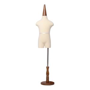 <span class=keywords><strong>Muñeca</strong></span> modelo deportiva de media longitud para niños, ropa de actuación de tela elástica para niños, accesorios de tienda para exhibición de tienda de ropa - Product Image 5