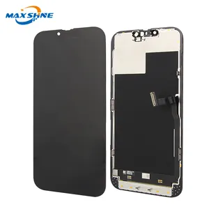 Premium Mobile Phone Replacements Manufacturers Touch Screen LCD Display Screen LCDS For iPhone 13 Pro Max