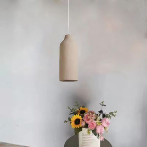 Lampe suspendue LED blanc chaud <span class=keywords><strong>style</strong></span> ferme moderne pour salon, cuisine, restaurants, couloirs et îlots - <span class=keywords><strong>Suspension</strong></span> intérieure AC - Product Image 2