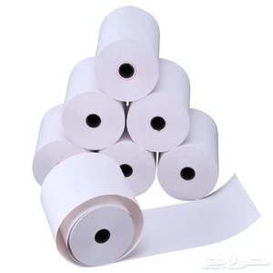Rouleau de <span class=keywords><strong>papier</strong></span> thermique 80mm bon marché d'usine 80*80 <span class=keywords><strong>papier</strong></span> pour <span class=keywords><strong>imprimante</strong></span> thermique 57*38 <span class=keywords><strong>papier</strong></span> Pos - Product Image 4