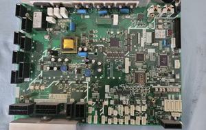 Carte de commande de cabine d'ascenseur, carte PCB principale d'ascenseur <span class=keywords><strong>DOR</strong></span>-123C - Product Image 5