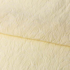 Yobers — tissu en nylon et coton, brocart au design délicat, tissu jacquard de luxe, offre spéciale, SDM167N - Product Image 4
