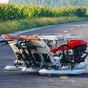 Alta produttività 4 filari di riso con motore Spot vendita altre funzioni - Product Image 6