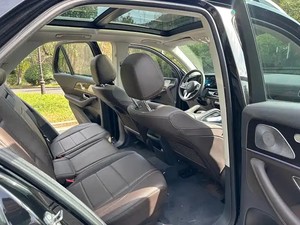 <span class=keywords><strong>Mercedes</strong></span>-Benz <span class=keywords><strong>GLE</strong></span> <span class=keywords><strong>350</strong></span> <span class=keywords><strong>4MATIC</strong></span> 2019 Usado, Negro, SUV <span class=keywords><strong>de</strong></span> Lujo, Volante a la Izquierda, Modelo Familiar <span class=keywords><strong>de</strong></span> Alta Gama - Product Image 6