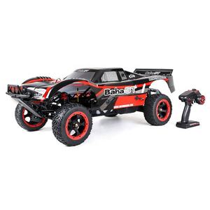 1/5 RoFun Baha Rovan 5T 32CC 2-Takt 2.4G 2WD RTR Benzinferngesteuertes RC-Fahrzeug für Erwachsene - Product Image 2