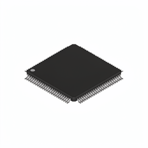 Memory 71V3576S150PFG 100 LQFP Authorized Distributor Electronic Chips Component - Product Image 1