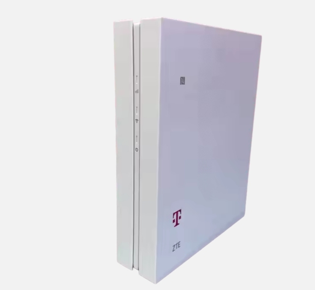 ZTE MF297D1 4G LTE CPE Router With Sim Card Slot Cat12 600Mbps