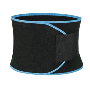 Faja Reductora de Cintura de Alta Calidad, Duradera y Ecológica, con Logotipo Personalizado, Directo de Fábrica - Product Image 4